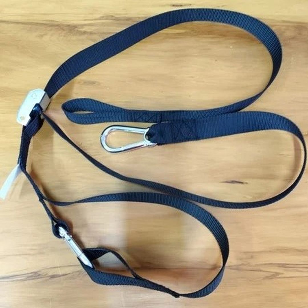 Snap Strap