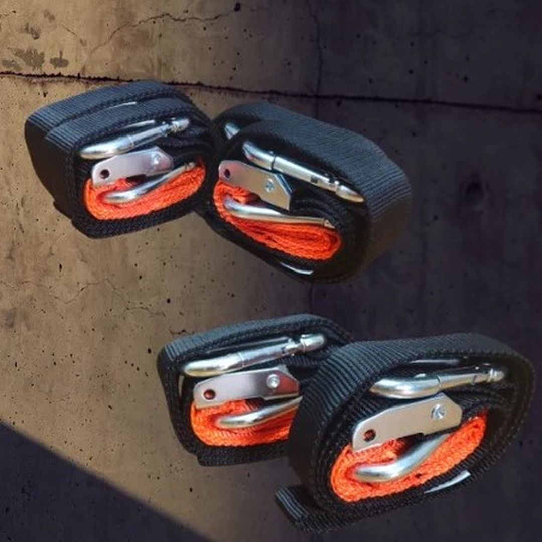 Snap Strap