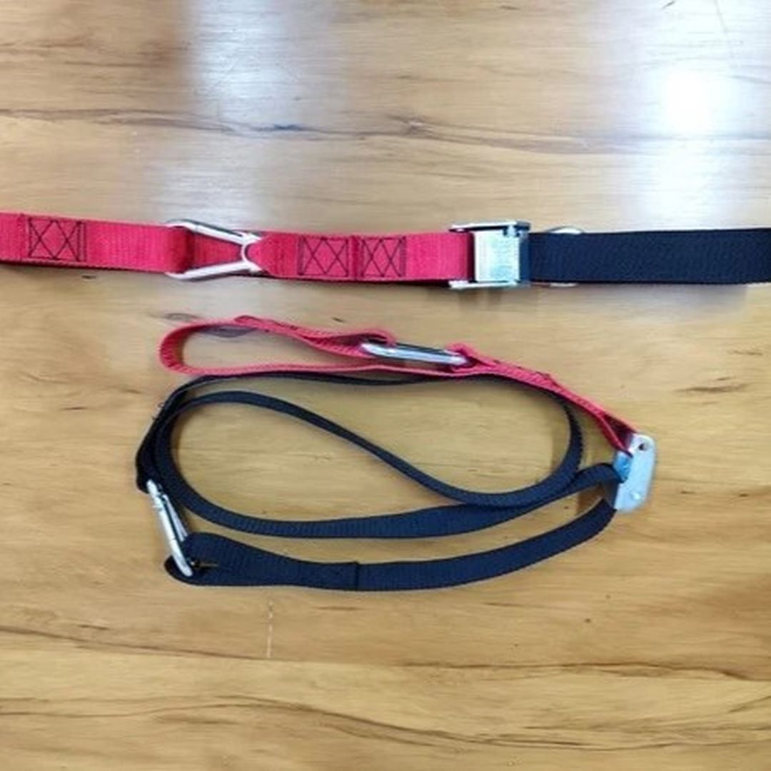 Snap Strap