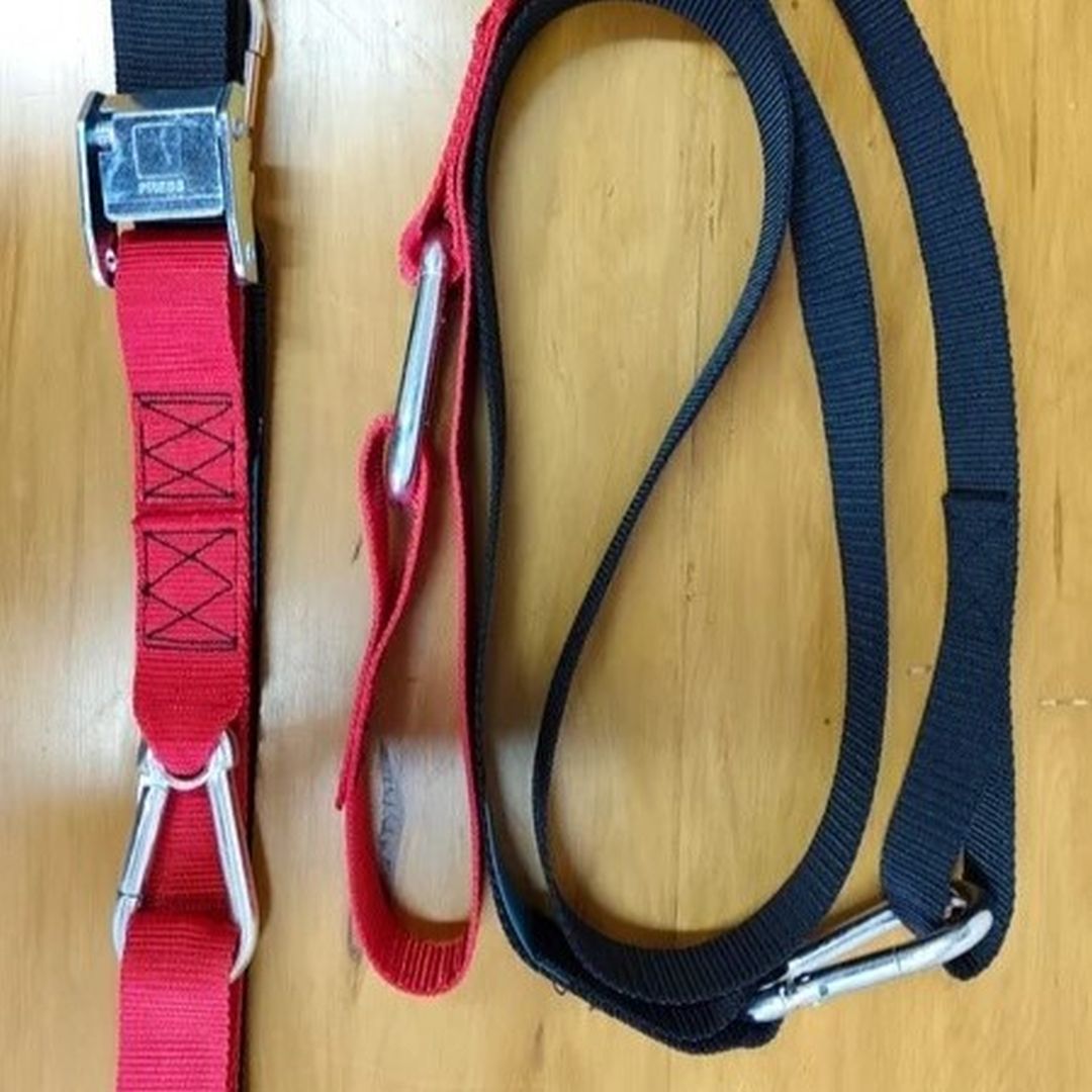 Snap Strap
