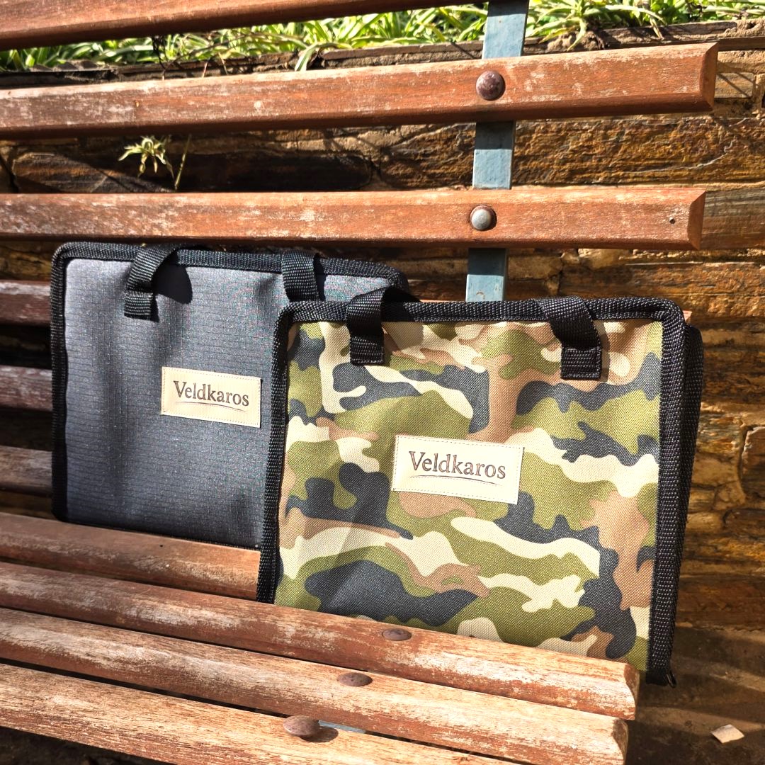 Ammo Pouch