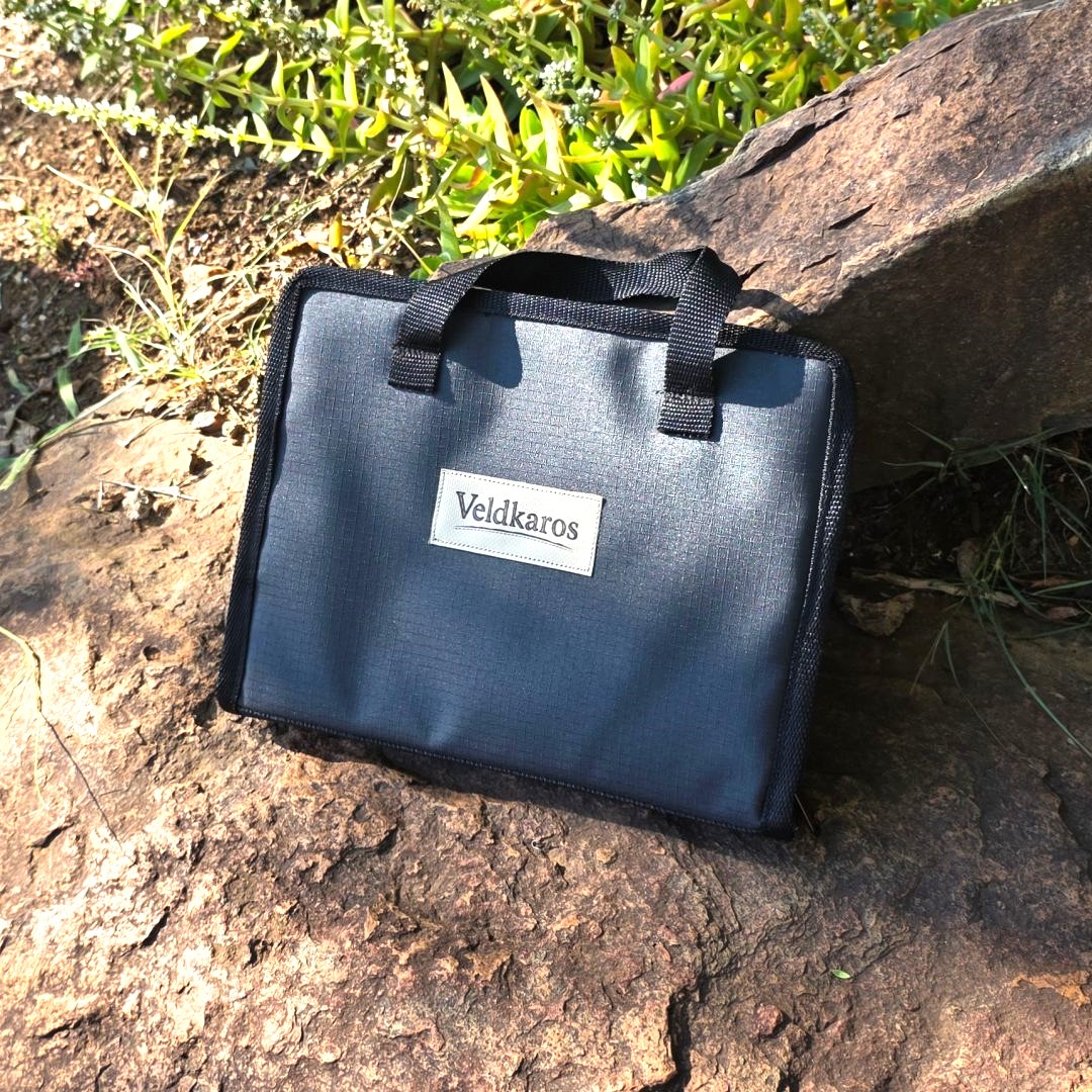 Ammo Pouch
