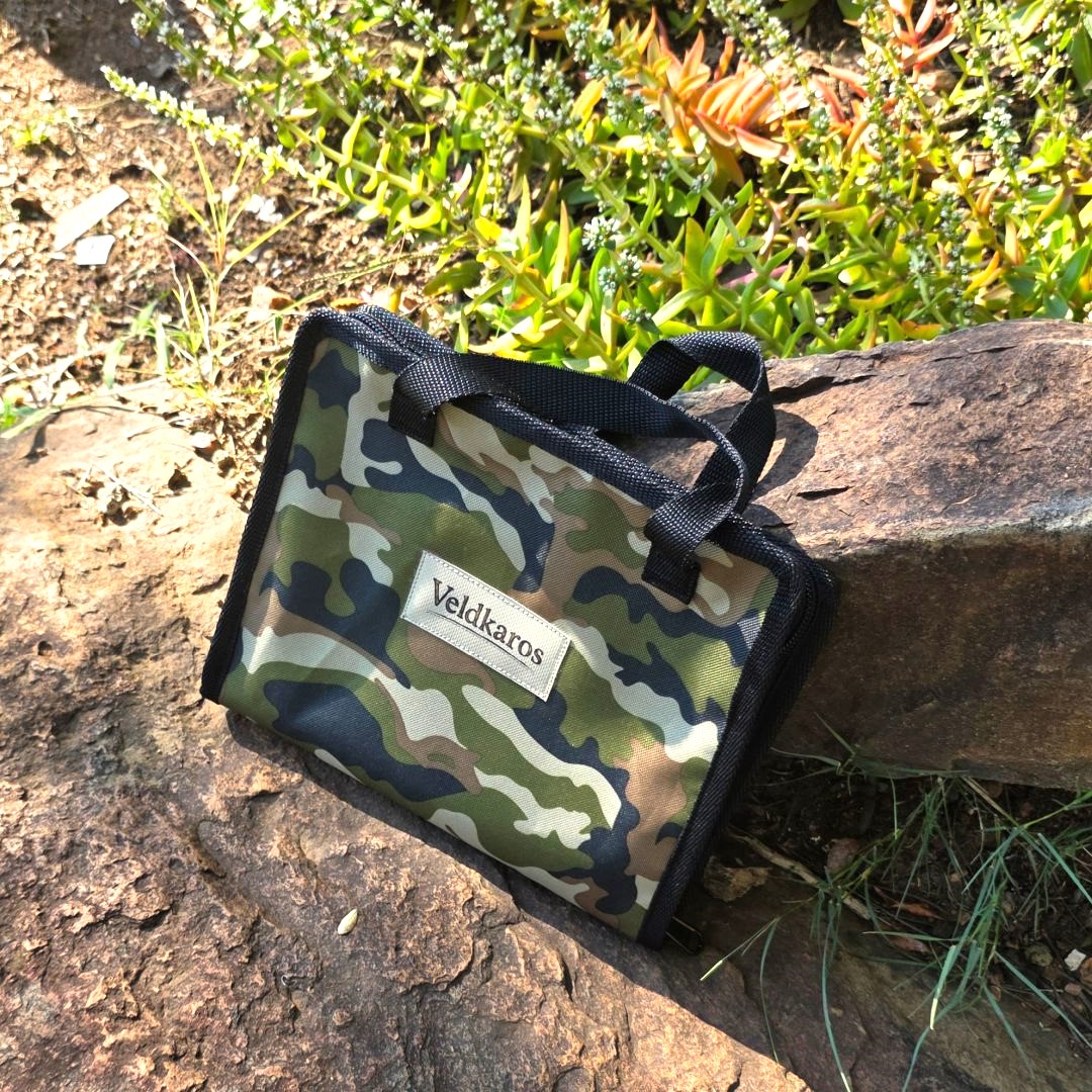 Ammo Pouch