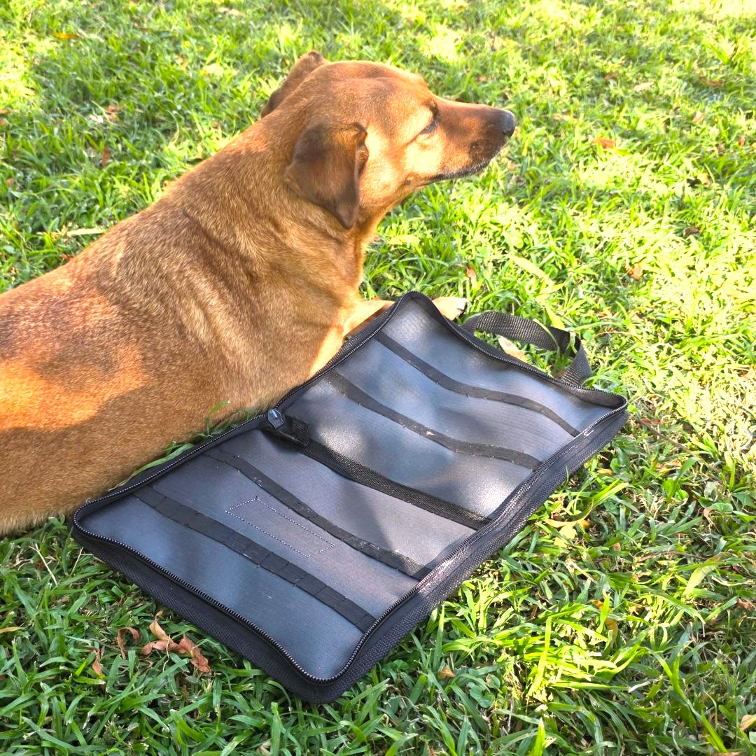 Ammo Pouch