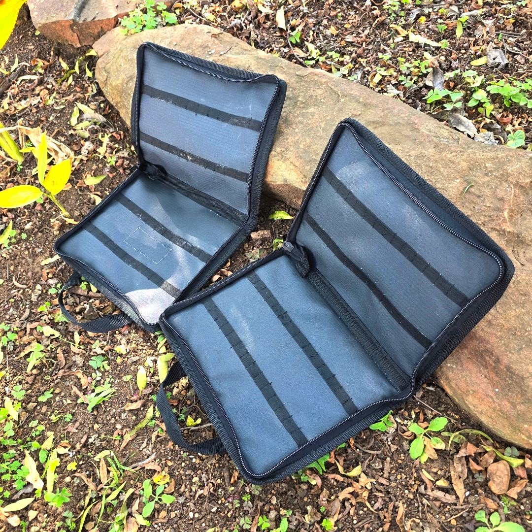 Ammo Pouch