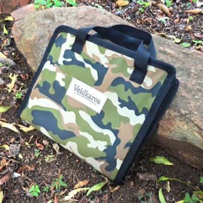Ammo Pouch