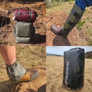Hiking