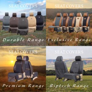 Seat Covers