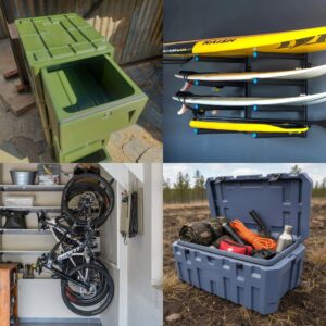 Storage