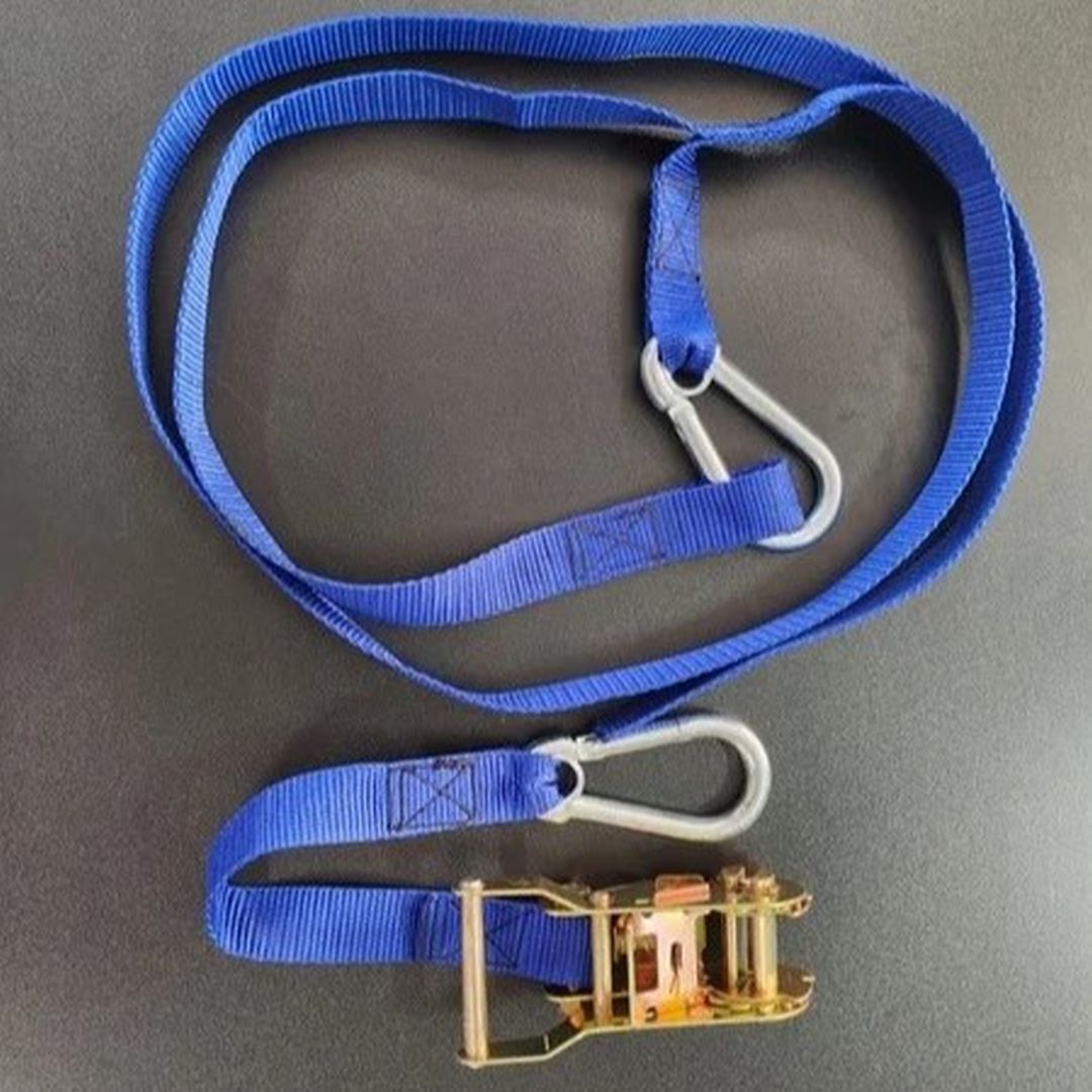 Fork Lock Straps