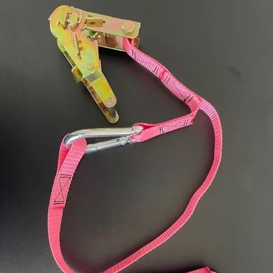 Fork Lock Straps
