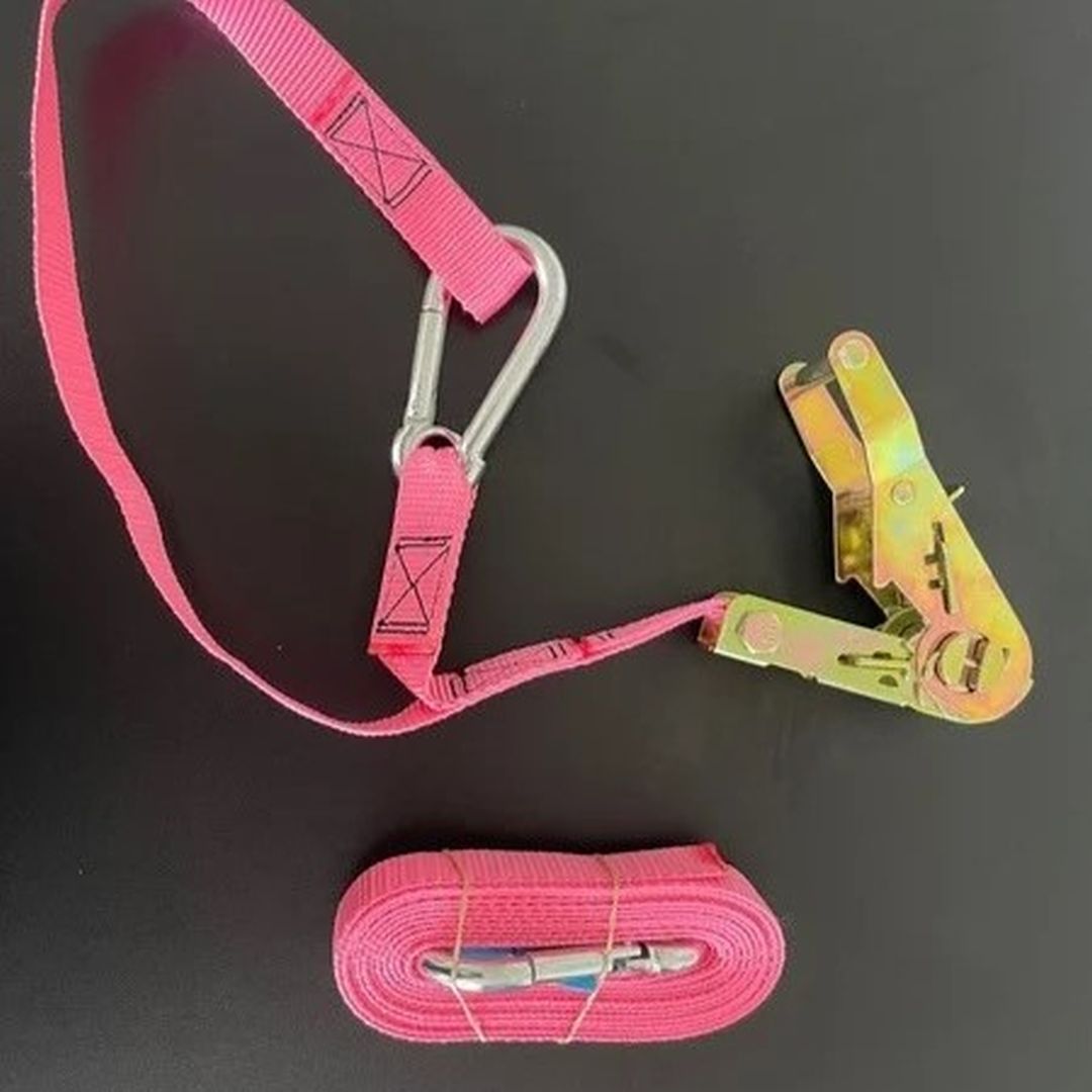 Fork Lock Straps