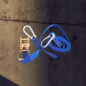 Ratchet Strap