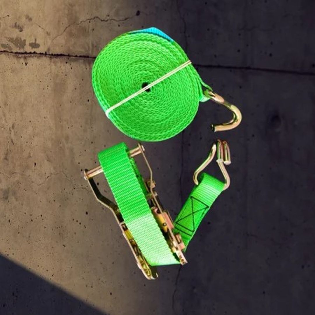 Ratchet Strap