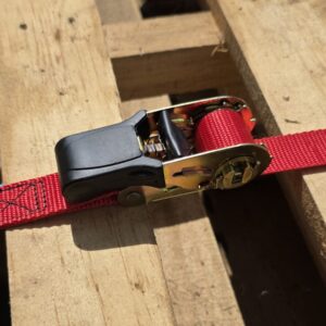 Ratchet Strap
