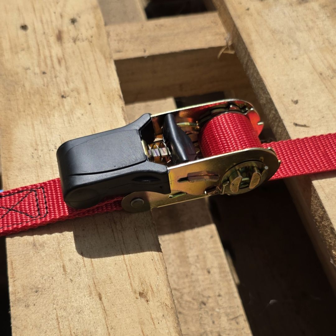 Ratchet Strap