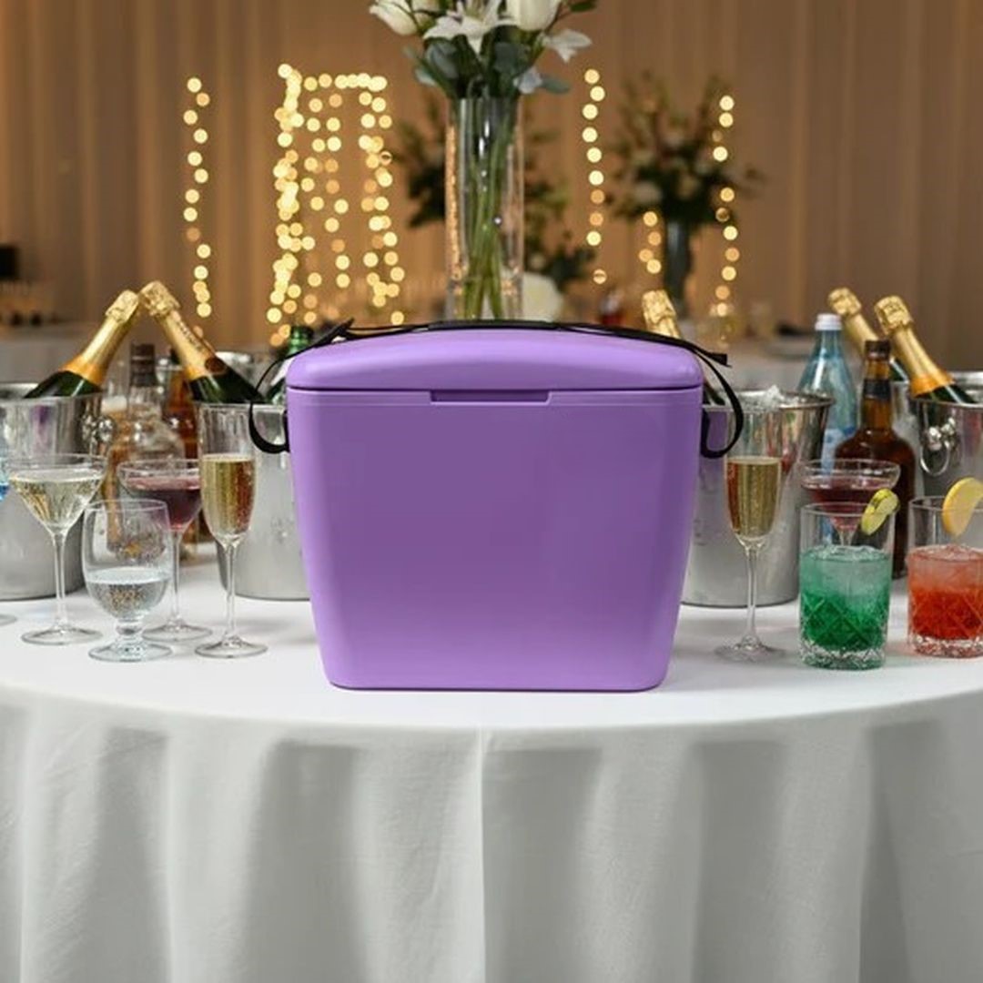 Cooler