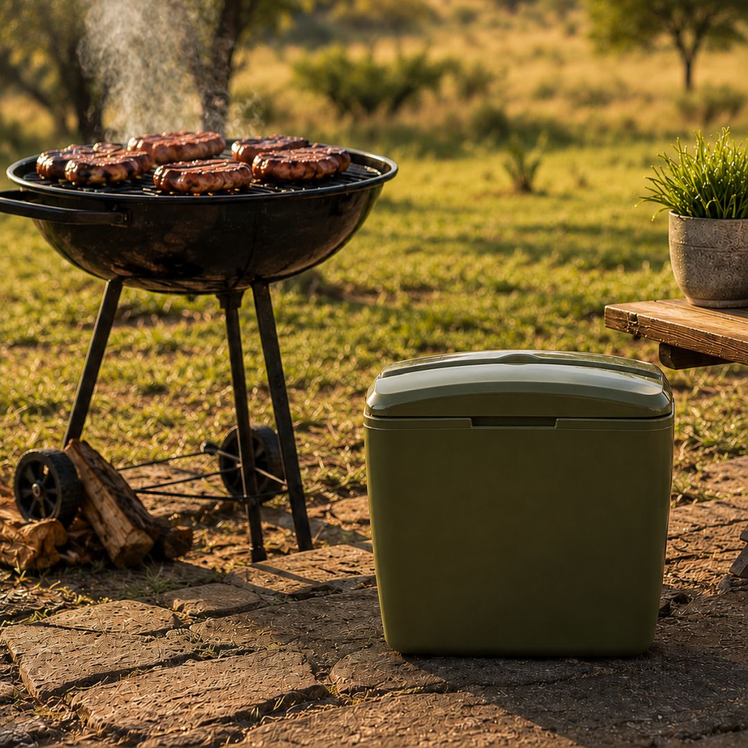 BraaiPod Cooler Box - Image 5