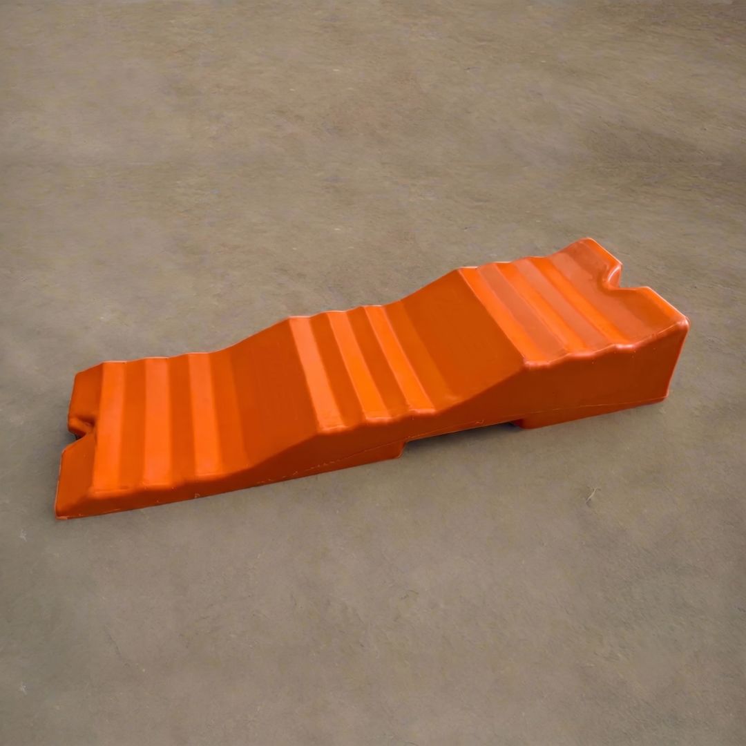 Chock Block