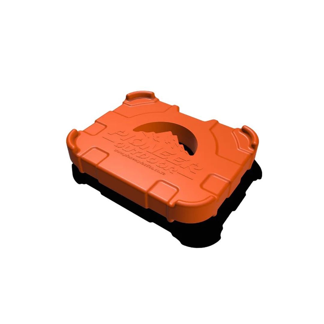 Ice Brick
