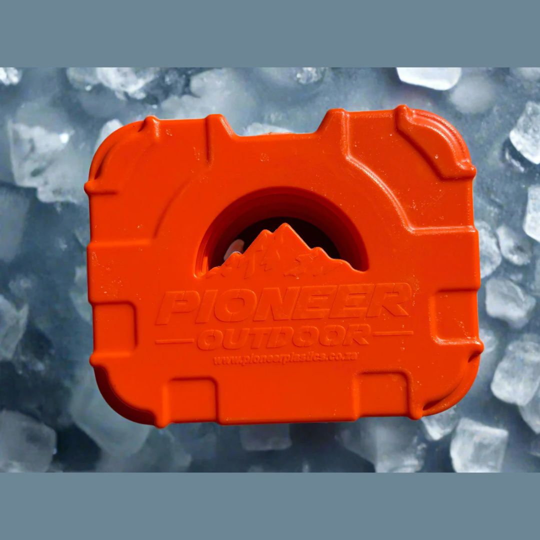 Ice Brick