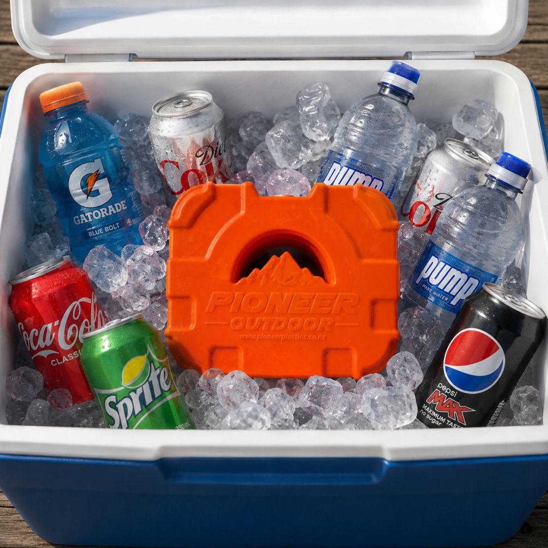 Ice Brick