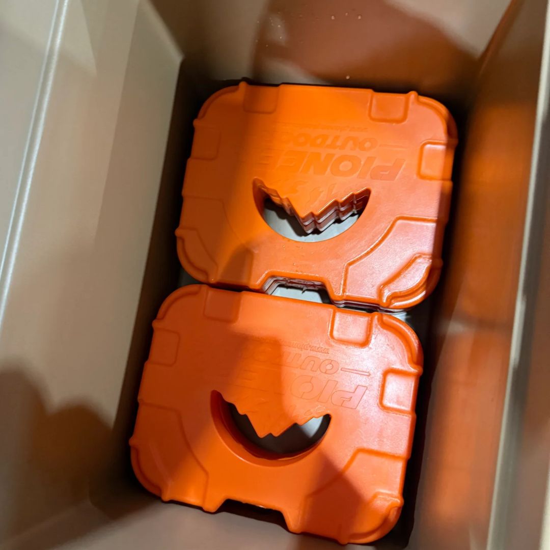 Ice Brick