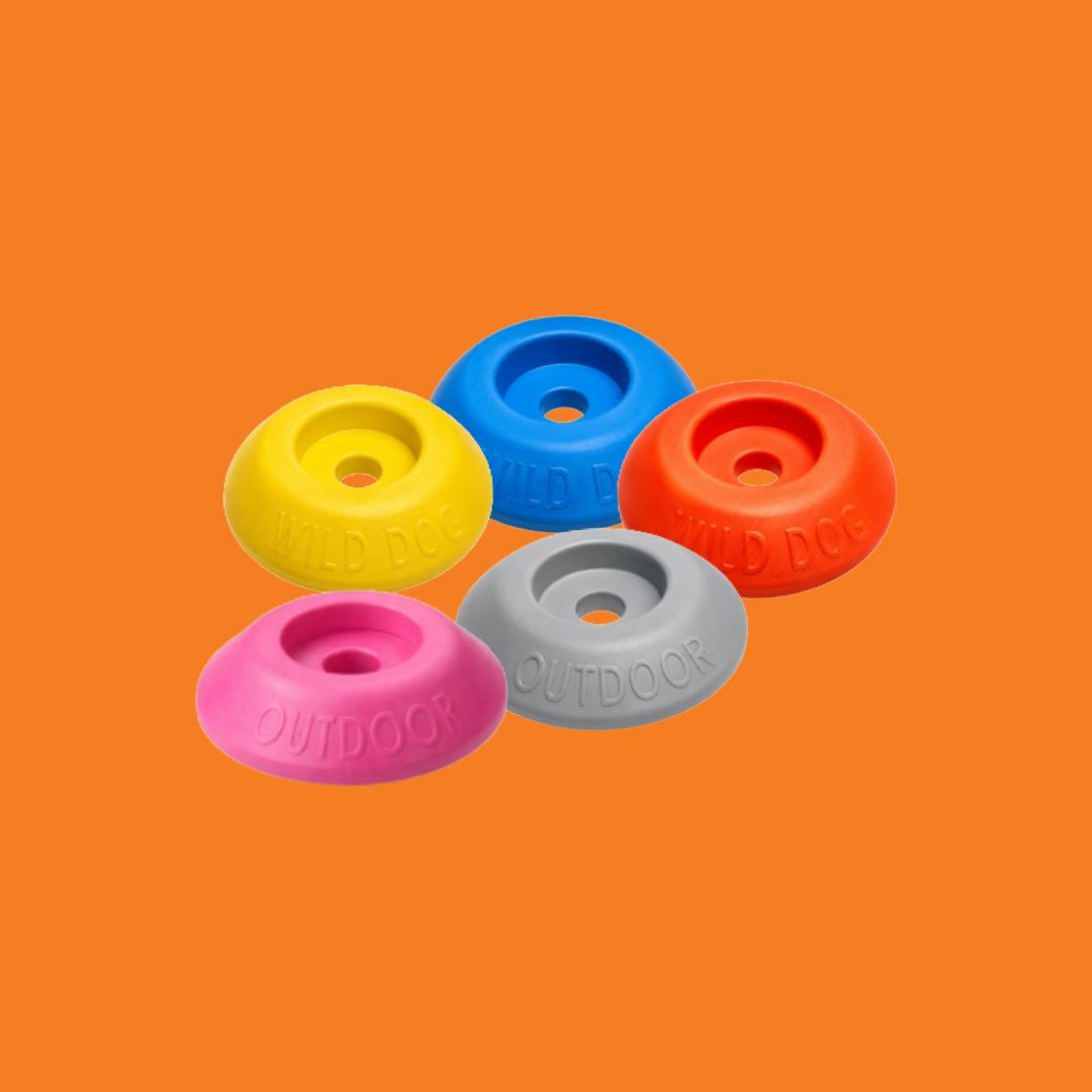 Groundsheet Disc
