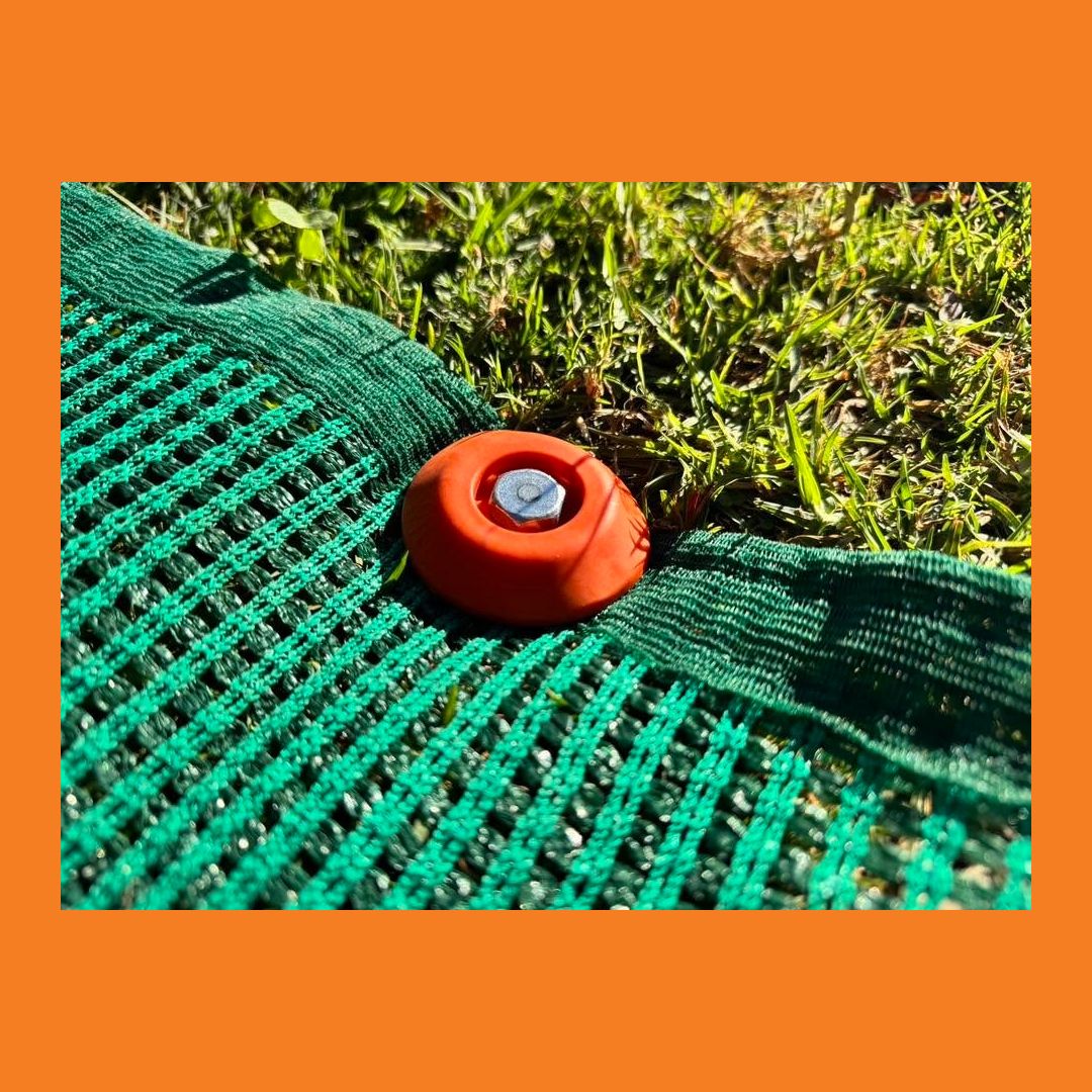 Groundsheet Disc