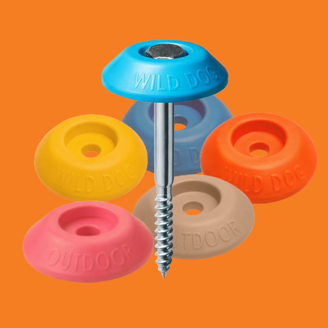 Groundsheet Disc