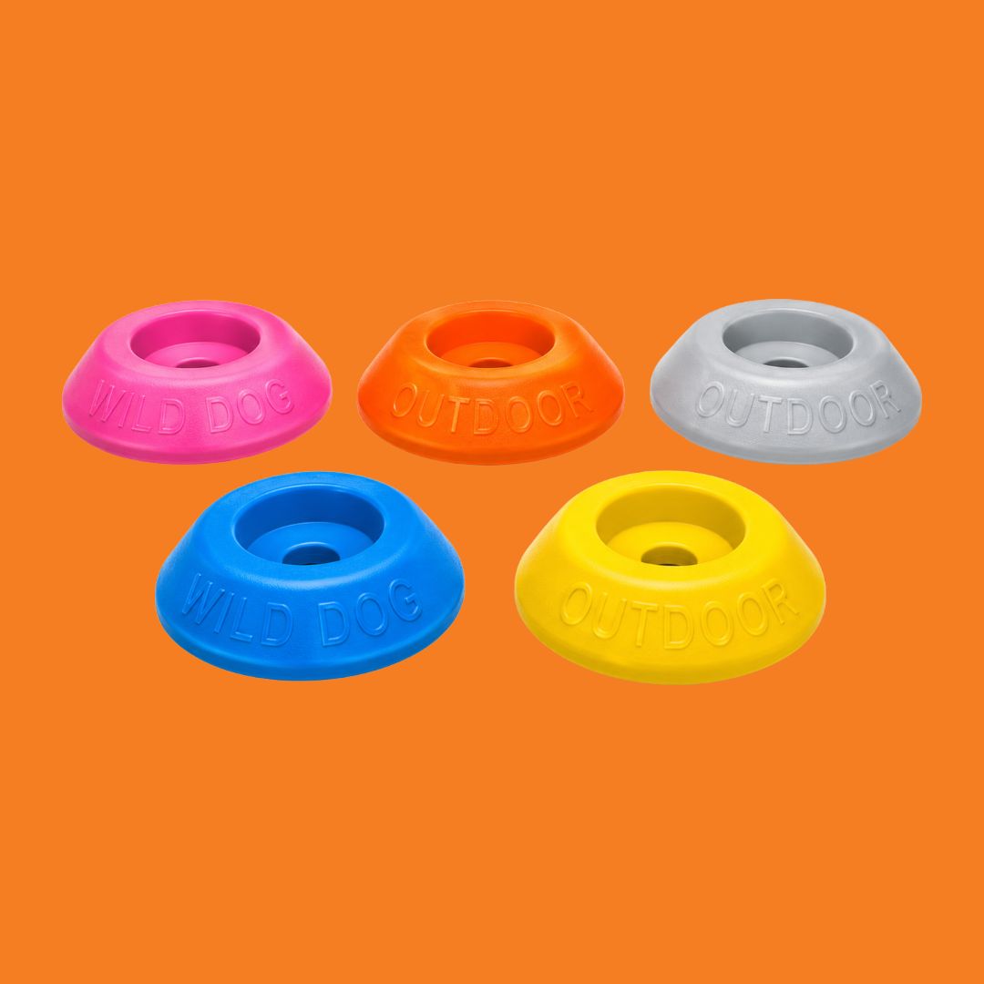 Groundsheet Disc