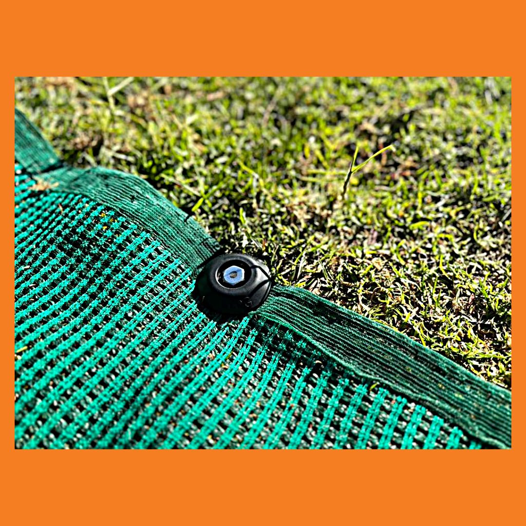Groundsheet Disc