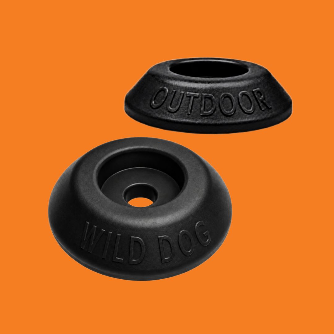 Groundsheet Disc