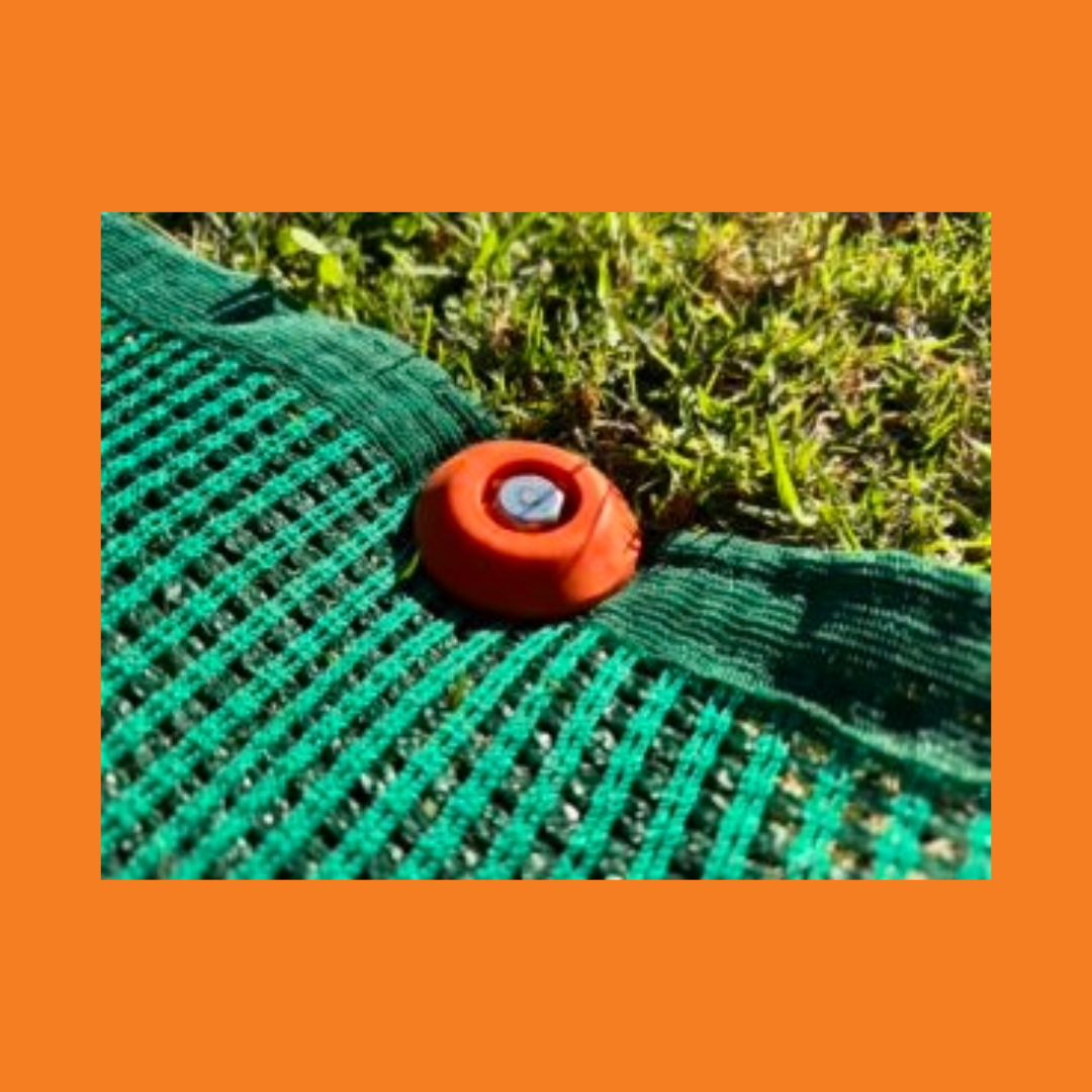 Groundsheet Disc