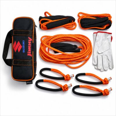 Jimny Recovery Kit