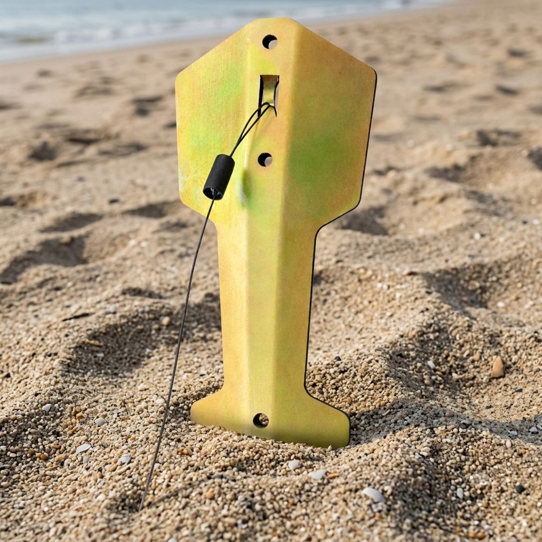 Sand Stake