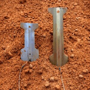Sand Stake