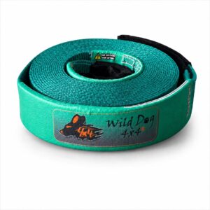 Extension Strap