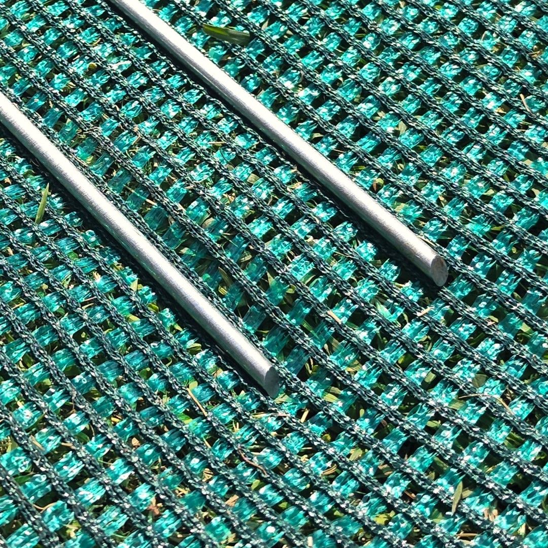 Spring Pegs