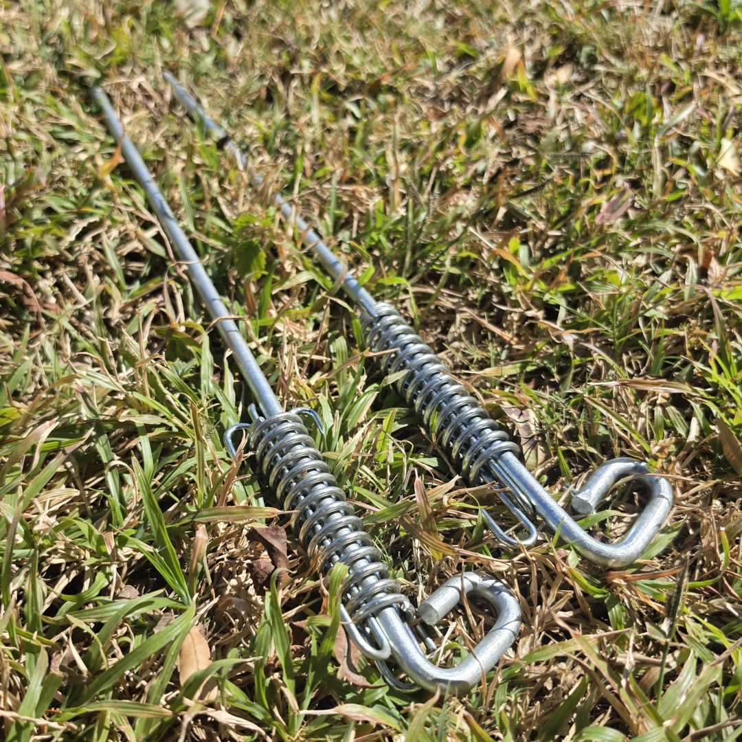 Storm Pegs