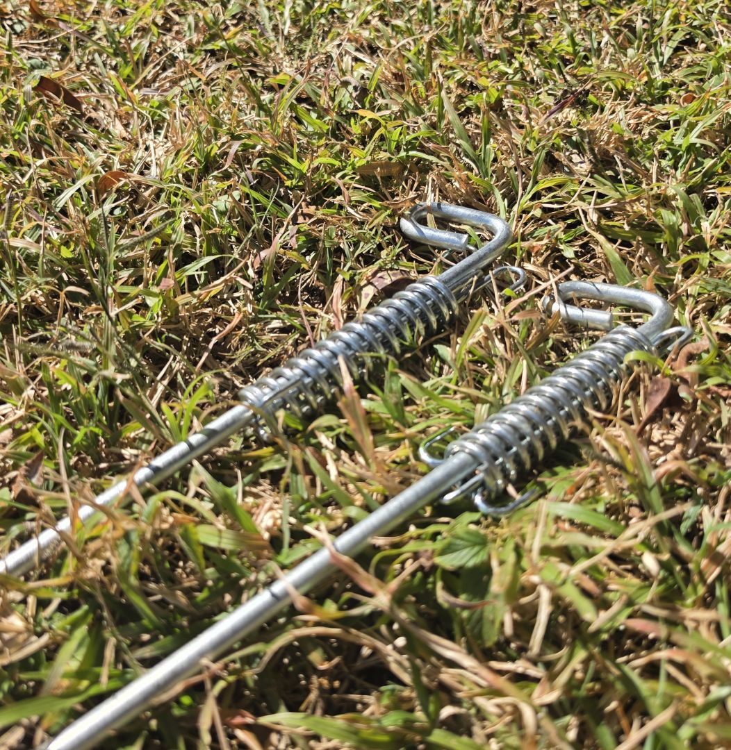 Storm Pegs