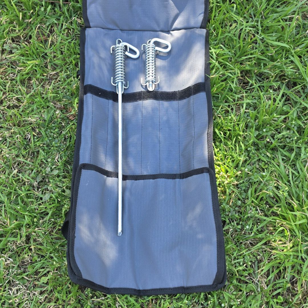 Storm Pegs