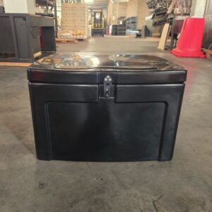 Large Delivery Bike Box