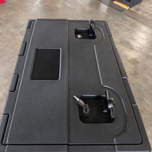 Truck Tool Box